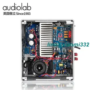 傲立N8功放機家用HiFi發燒無線藍牙DSD解碼耳放USB音樂播放器wifi