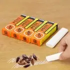 1PC Cockroaches Killer Medicine Pen Cockroach Trap For Kitchen Household|