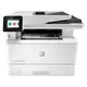 HP LaserJet Pro M428fdw 黑白雷射複合機(W1A30A)