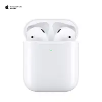 在飛比找蝦皮商城精選優惠-原廠公司貨 含稅有發票 全新2019款 AirPods 搭配