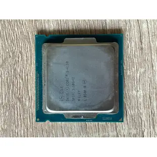 intel i3-4150