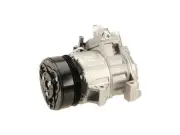 For Suzuki Grand Vitara A/C Compressor Santech/ Omega Envir. Tech. 72684JNFZ (for: Suzuki)