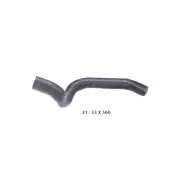 Superspares Upper Radiator Hose for Ford Ranger PX 2.5L 4 cyl DOHC 16V MPFI