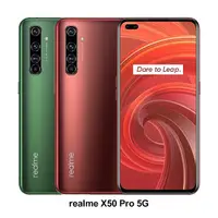 在飛比找蝦皮商城優惠-Realme X50 Pro 12G/256G (5G手機)