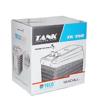 在飛比找蝦皮購物優惠-【TECO S.r.l】義大利進口水族冷卻機TK150