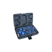 SP Tools Transmission Adaptor Kit - Suits Quick Flow Drill Pump Prevent Damage