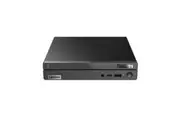 Lenovo ThinkCentre NEO 50Q G4 Tiny i5-13420H, 8GB RAM, 256GB SSD, Windows 11 Pro [12LN007QAU]