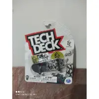 在飛比找蝦皮購物優惠-Tech Deck Fingerboard Original