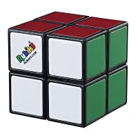 在飛比找蝦皮商城優惠-Rubik's 2*2魔術方塊 ToysRUs玩具反斗城