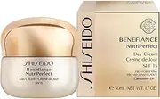 Shiseido Day Care 1.7 Oz Benefiance Nutriperfect Day Cream Spf15 For Women