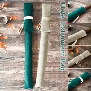 Bamboo Flute Protective Cover Shakuhachi Double Layer Portable Storage Case