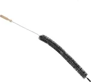 Lint Brush for Washing Machine Long Handle Dryer Vent Cleaning Tool Brush with Soft Bristles for Deep Cleaning to Prevent Clogs and Maintain Performance