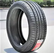 Tire 245/40R19 ZR GT Radial Champiro UHP A/S AS High Performance 94Y