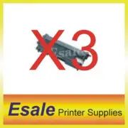 3 X Comp. Brother TN2025 For HL2030 2040 2070N