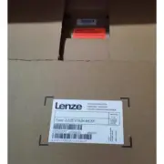 1PCS NEW LENZE Inverter E82EV153K4B201