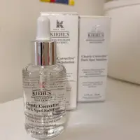 在飛比找蝦皮購物優惠-kiehls 契爾氏 激光極淨白淡斑精華 抗膚色不均 精華液