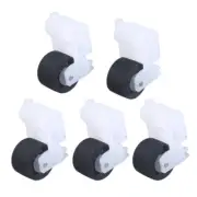 Video Recorders Roller Cassette Deck Wheel Belt Pulley 10mm Pinch Roller Pulley