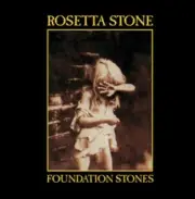 ROSETTA STONE - FOUNDATION STONES - New Vinyl Record - B4z