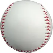 9 Inch Cork Core Baseball Kids Training Worldwide