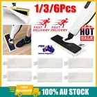 1-6x Steam Cleaner Mop For KARCHER Easyfix Floor Pad Terry Cloth Cleaning Cover