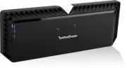Rockford Fosgate T2500-1bdCP Power Series 2500W RMS Class BD Monoblock Amplifier