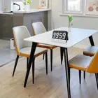 Large Display Kitchen Kitchen Timer Clear Large Screen Maximum 120 Decibels