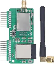PCB Module Development Board for Flipper Zero, Multifunctional Compact WiFi Multiboard, Supports Open Source, Convenient DIP Switch Design, Wireless Connectivity