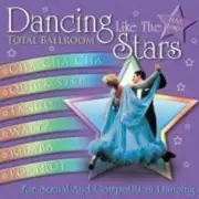 Various Dancing Like The Stars Tin Can Box Set Special Edition CD