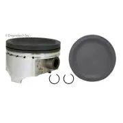 Piston Set For 01-08 Suzuki Grand Vitara XL-7 P4025(6)STD (for: Suzuki)