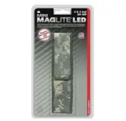 Mini Maglite Pouch/ Holster