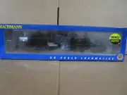 BAC/50612 B&O LOCOMOTIVE FREE SHIP
