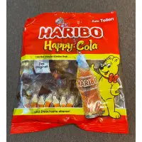 在飛比找蝦皮購物優惠-德國Haribo 軟糖175g可樂口味