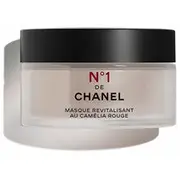 Chanel N 1 Mask - Maschera Revitalizing face - 50.0g