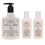 TYLER Scented Glam Hand Wash and DIVA Lotion Bundle