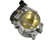 For 2006-2011 Buick Lucerne Throttle Body SMP 63115BFCP 2007 2008 2009 2010