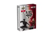 2PCG Marvel Vs System MCU Heroes Tabletop Party Card Game 14y+