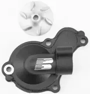 Boyesen YAMAHA YFZ450 YZ450F WR450F 426 WATER PUMP COVER & IMPELLER KIT WPK-38B