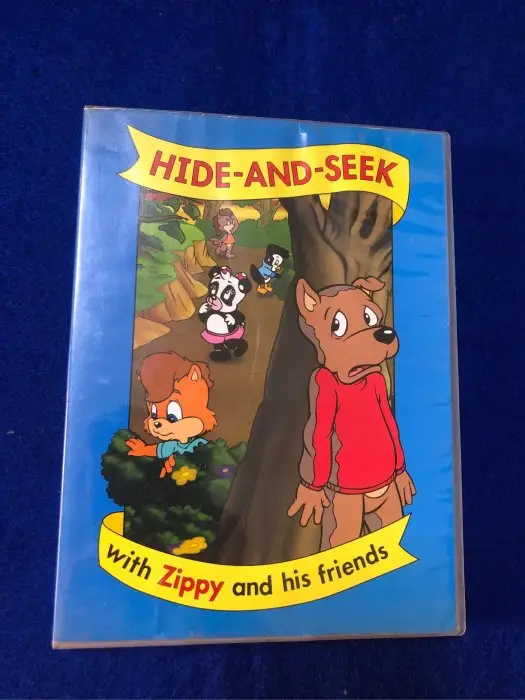 Zippy And His Friends的價格推薦- 2026年07月|飛比價格