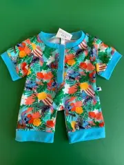 Build a Bear Full Size Teddy Bear Clothing - New ~ Stitch Sleeper