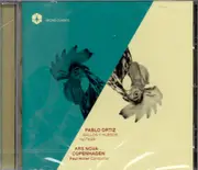 Gallos Y Huesos Notker -Ortiz, Pablo CD