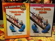 The Brady Bunch Movie (DVD, 2009) NEW, Sealed