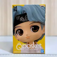 在飛比找有閑購物優惠-吼皮玩具 防彈少年團 SUGA Qposket 日版 A款 