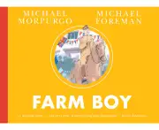 Farm Boy : The Sequel To War Horse