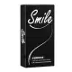 +【J-LOVE】SMILE史邁爾衛生套保險套(3IN1 12入)