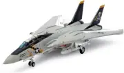 Tamiya Grumman F-14A Tomcat 1/48 Model Kit New