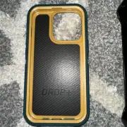 Otterbox DEFENDER SERIES for Apple iPhone 13 Pro - Hunter Green