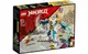 [飛米樂高積木磚賣店] LEGO 71761 Ninjago-冰忍的強化機械人-進化版