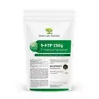 5-HTP 5-hydroxytryptophan 250mg Vegan Capsules Mood and Sleep Support