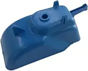 Waterproof Liquid Box Laundry Liquid Box ， Drum Washing Machine Accessories，Compatible for Bosch，Compatible for Siemens