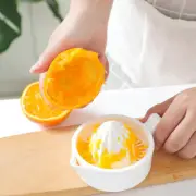 High Quality Manual Citrus Juicer Orange Lemon Fruit Squeezer Machine Juic^RR
